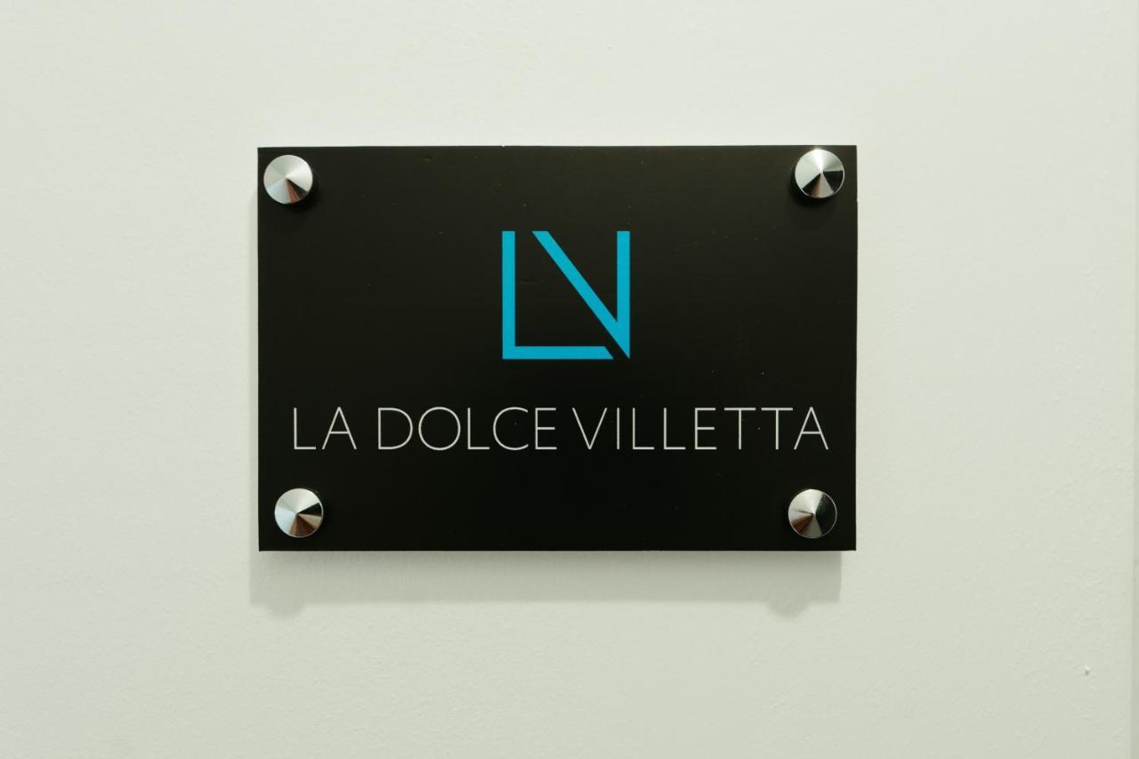 La Dolce Villetta - Appartement De Standing Mulhouse Buitenkant foto